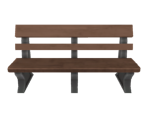 Bench - Showdown Bandit