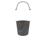 Bucket - Showdown Bandit