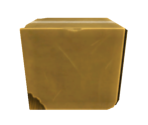 Cardboard Box - Showdown Bandit