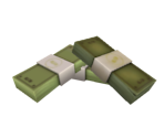 Cash Pile - Showdown Bandit