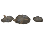 Rubble - Showdown Bandit