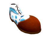 Clown Shoe - Showdown Bandit