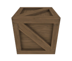 Crate - Showdown Bandit