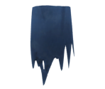 Cutter Cloak - Showdown Bandit