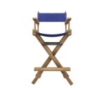 Director's Chair - Showdown Bandit