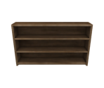 Doc Carver's Bookshelf - Showdown Bandit