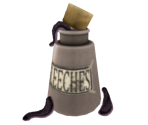Doc Carver's Leeches - Showdown Bandit
