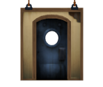 Door - Showdown Bandit