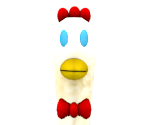 Dum Dum the Rubber Chicken - Showdown Bandit