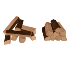 Firewood - Showdown Bandit