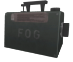Fog Machine - Showdown Bandit