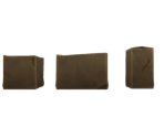 Fort Boxes - Showdown Bandit
