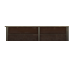 General Store Counter - Showdown Bandit