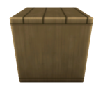 General Store Crate - Showdown Bandit