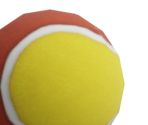 Tennis Ball - Wii Sports