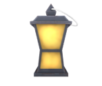 Graveyard Lantern - Showdown Bandit