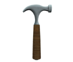 Hammer - Showdown Bandit