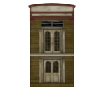 Hotel - Showdown Bandit