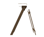 Ladder - Showdown Bandit