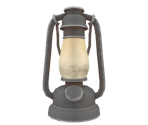 Lantern - Showdown Bandit