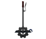 Lever - Showdown Bandit