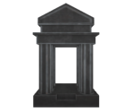 Mausoleum - Showdown Bandit