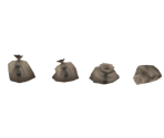 Money Bags - Showdown Bandit