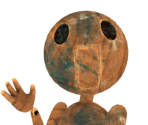 Mr. Body - Showdown Bandit