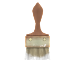 Paint Brush - Showdown Bandit