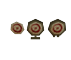 Target - Showdown Bandit