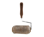 Paint Roller - Showdown Bandit