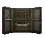 Penny's Weapon Case - Showdown Bandit