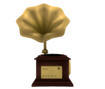 Phonograph - Showdown Bandit