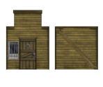 Sheriff Office - Showdown Bandit