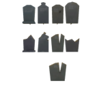 Tombstones - Showdown Bandit