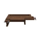 Work Bench - Showdown Bandit