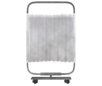 Clinic Curtain - Showdown Bandit