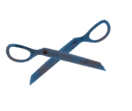 Grieves's Scissors - Showdown Bandit
