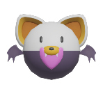 Bat Bomb - Sonic Forces: Speed Battle