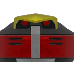 Omega - Sonic Forces: Speed Battle