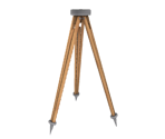 Tripod Legs - Showdown Bandit