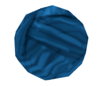 Yarn Ball - Showdown Bandit