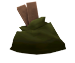 Unused Bag of Goods - Showdown Bandit