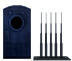 Unused Door 01 - Showdown Bandit