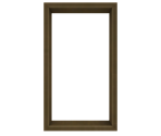Window Variation 2 - Showdown Bandit