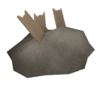 Unused Rubble - Showdown Bandit