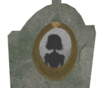 Wife Grave - Hello Neighbor