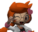 Penny (Smash 4-Style) - Wario Customs
