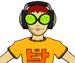 Beat (HD) - Jet Set Radio Customs