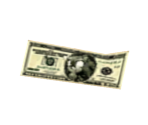 Dollar - Sonic Adventure 2: Battle